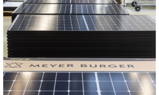 US Solar Manufacturers Write To Biden