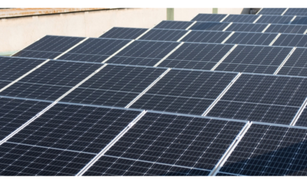 Repsol Announces Spanish Solar JV