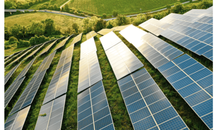 5 GW Utility Scale US Solar Platform
