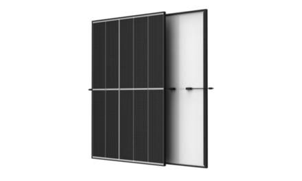 Trina Solar Launches N-type Vertex S+ Module
