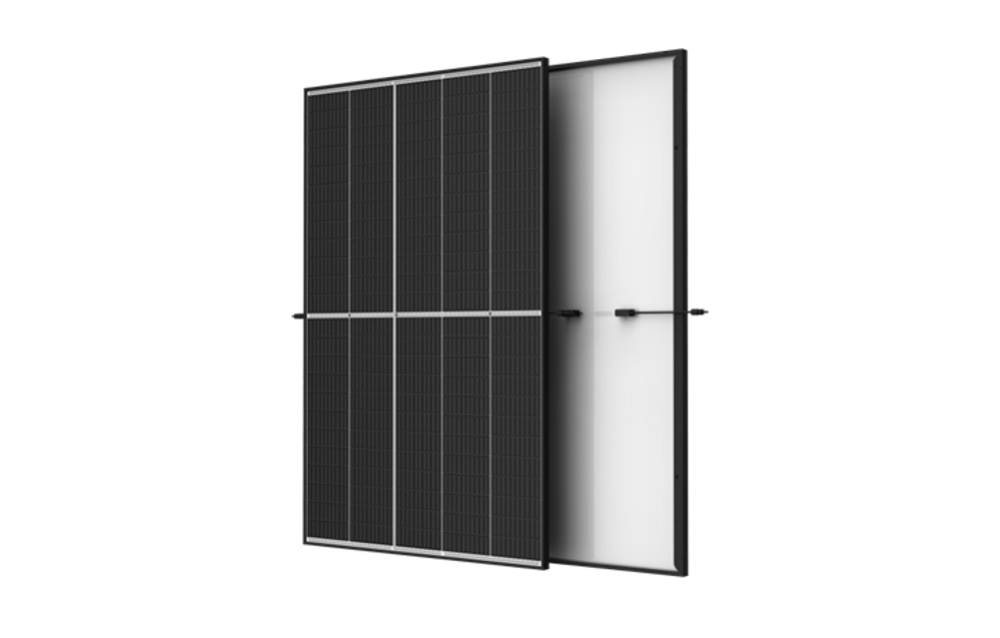 Trina Solar Launches N-type Vertex S+ Module