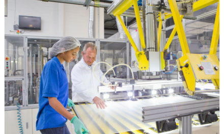 Largest European Solar Glass Maker Interfloat To Be Acquired