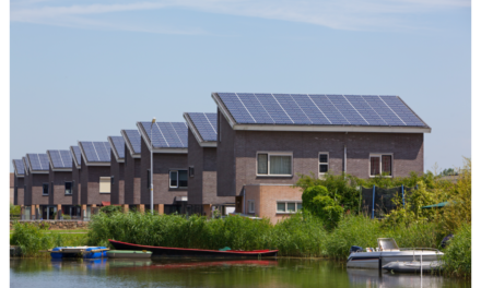 Netherlands Planning No VAT For Solar Panels