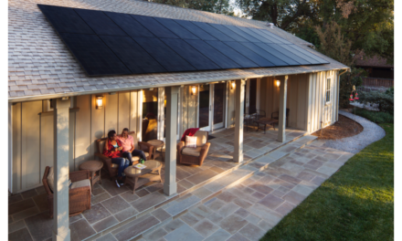 SunPower & First Solar To Collaborate Again