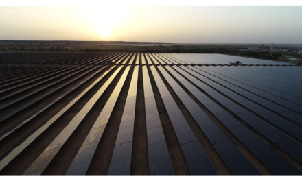 Mozambique Selects Total Eren For Solar Project