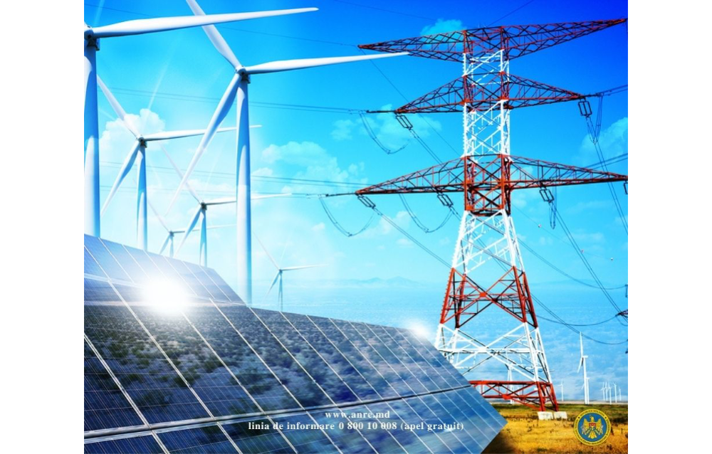 Moldova Launches 235 MW RE Tender