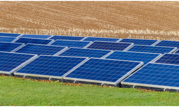 New 500 MW Solar Partnership For Europe