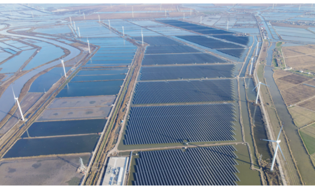 Sungrow Shipped 47 GW PV Inverters In 2021