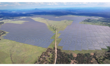 New Solar & Storage Hub For NSW, Australia