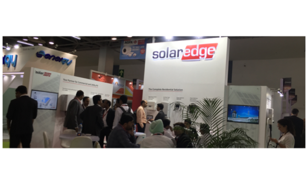 SolarEdge Gets Its Own Lithium-Ion Battery Fab