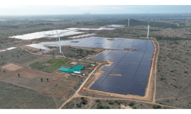 Statkraft’s Maiden Solar Plant In India Energized