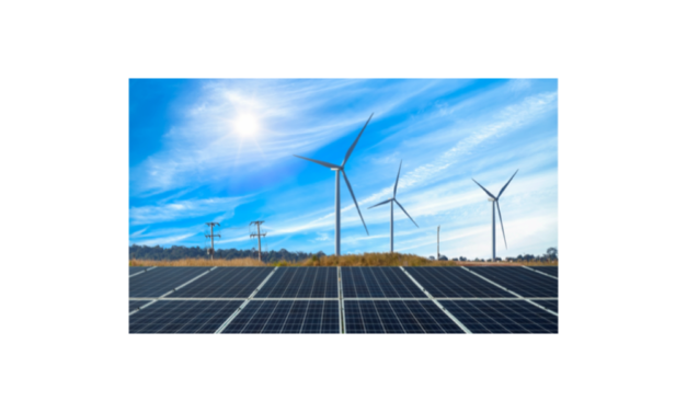 India’s ‘1st’ Wind & Solar Hybrid Power Plant Online