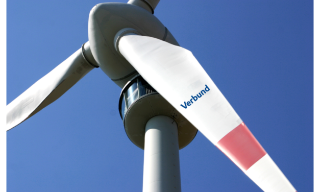 Austrian Utility Acquires 4.6 GW RE Platform