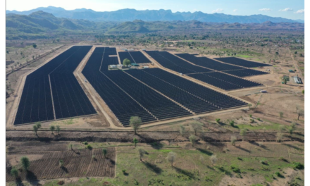 Malawi Switches On 20 MW AC Solar+Storage Plant