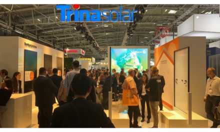 Day 3 Highlights From Intersolar Europe 2022