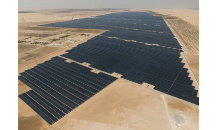 Bids Invited For 1.5 GW AC Solar Plant In Abu Dhabi