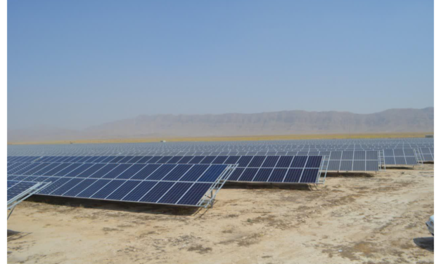 85 Pre-Qualified For 4 GW Iran PV Tender