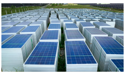 Australian Funding Support For Solar Recycling Projects