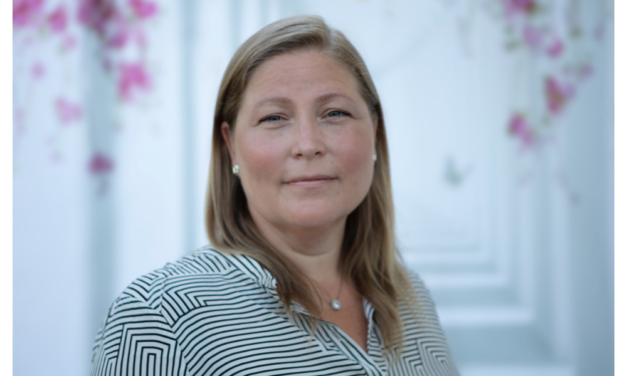 New Chief Financial Officer For Midsummer
