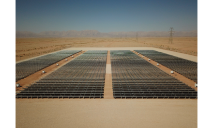 Egypt Offers Land To Support 60 GW RE
