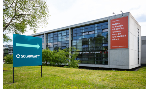 Solarwatt Acquires REConvert Of Netherlands