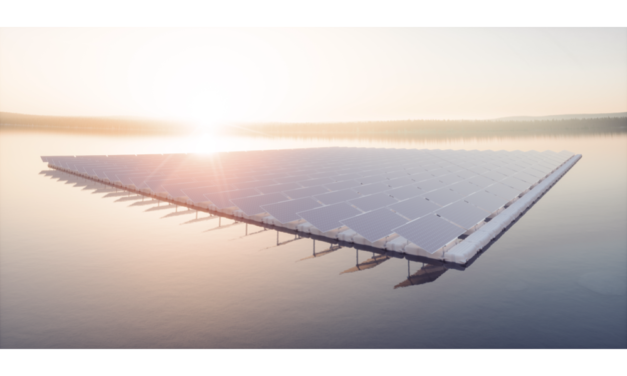 Tender For 105 MW Floating Solar In India