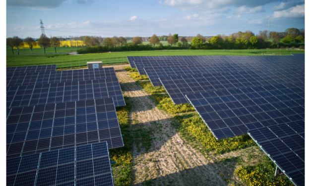 Solar Power From 53 Plants For Uniper