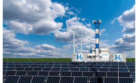 TotalEnergies & Adani’s Green Hydrogen Plans