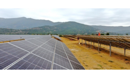 North Macedonian Solar Plants Raise €25 Million
