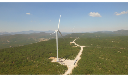 525 MW RE Projects Changes Hands In Croatia