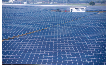 5 GW Solar Plant For Green Hydrogen In India