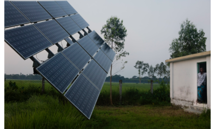 World Bank’s $615 Million For Solar Power