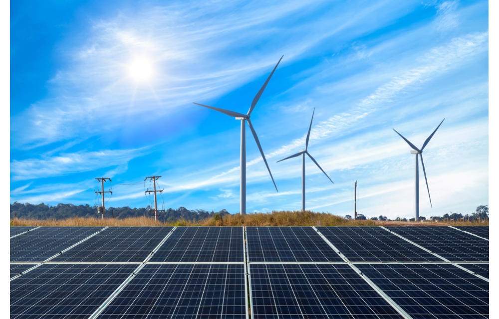 Macquarie Invests In US Renewables Developer