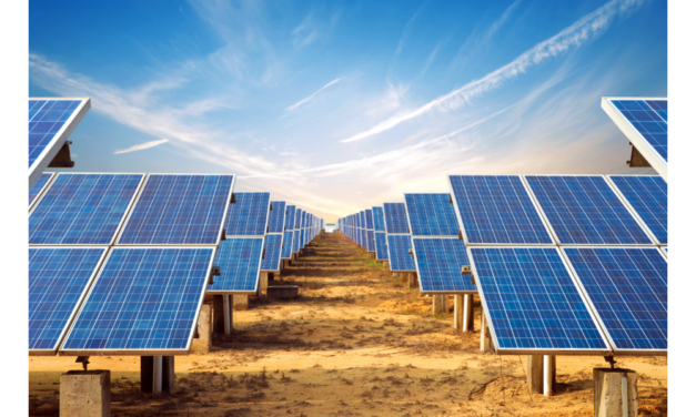RFQ For 1.5 GW Abu Dhabi Solar Project