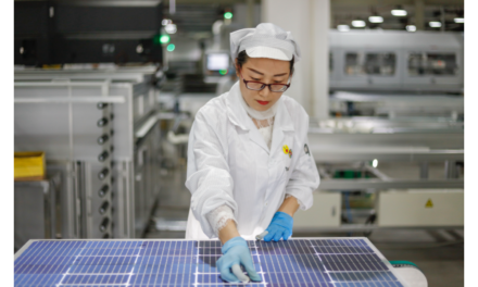 Integrated Solar PV Manufacturing Planned In Spain
