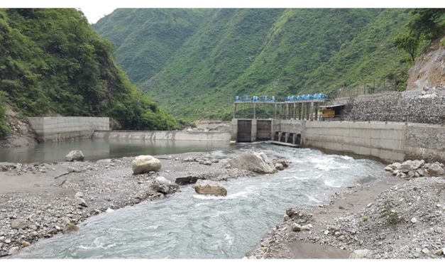 Plans For 50 MW Green Hydrogen In Nepal