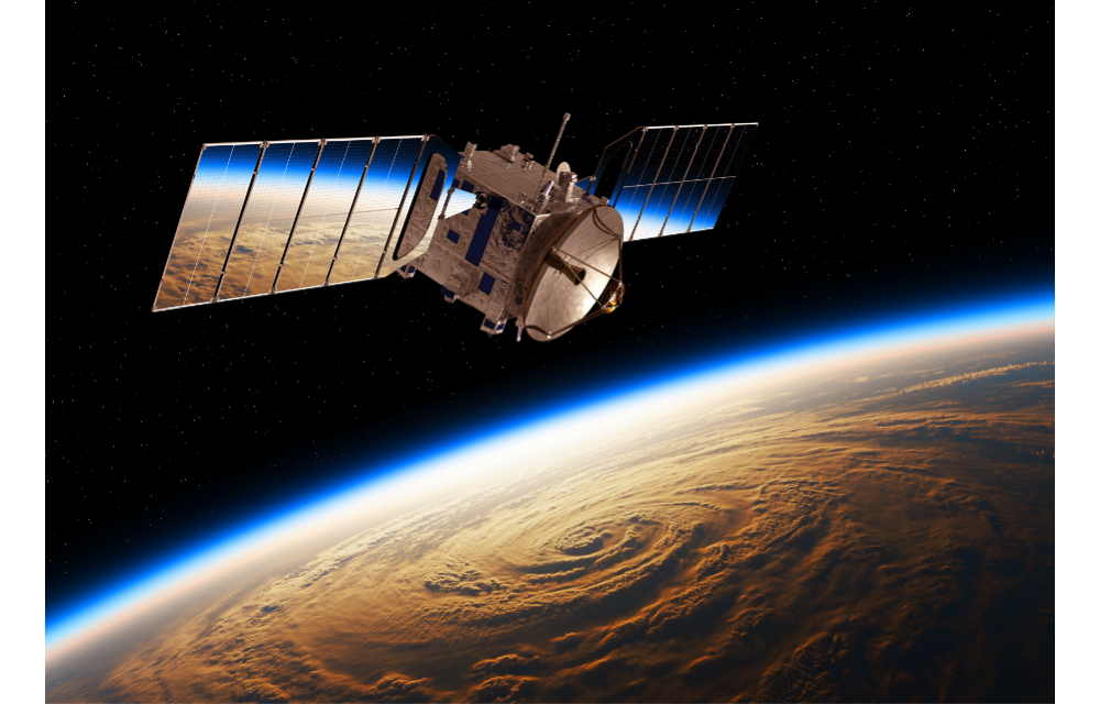 UK Grant Competition For Space-to-Earth R&D