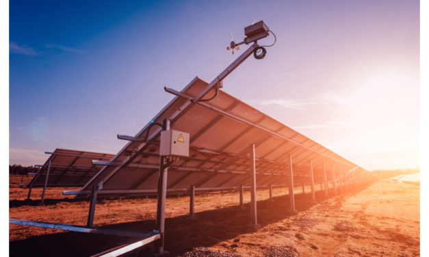 USA: 6 GW Solar Tracker Manufacturing Fab Planned