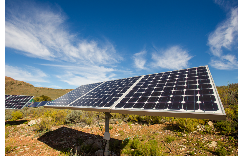 100 MW Solar Energy PPA Signed in Zimbabwe
