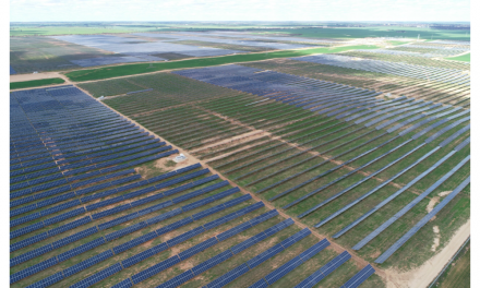 Total Eren Proposes 2 GW+ Solar Project In Australia