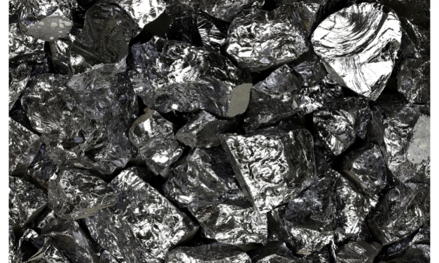 Polysilicon Prices To Fall ‘Steeply’ By 2023-Start