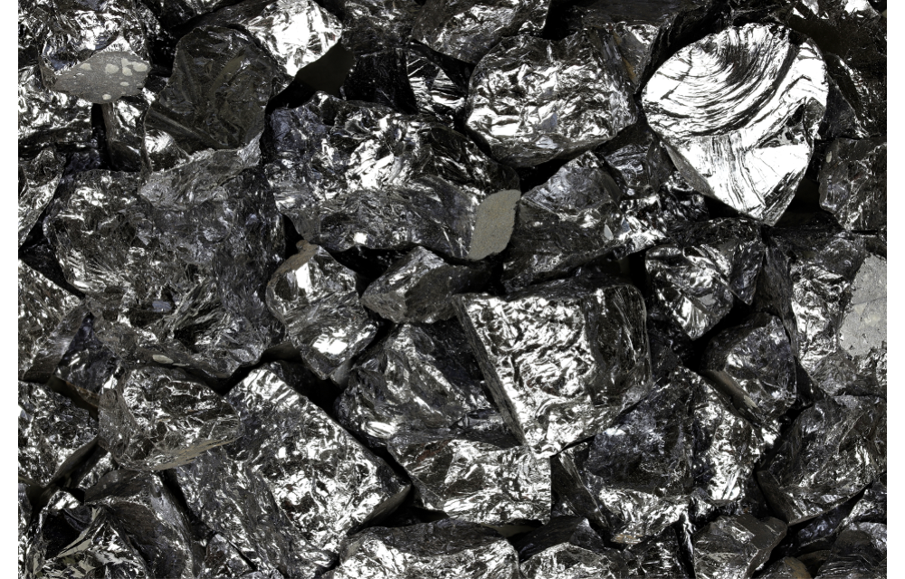 Polysilicon Prices To Fall ‘Steeply’ By 2023-Start