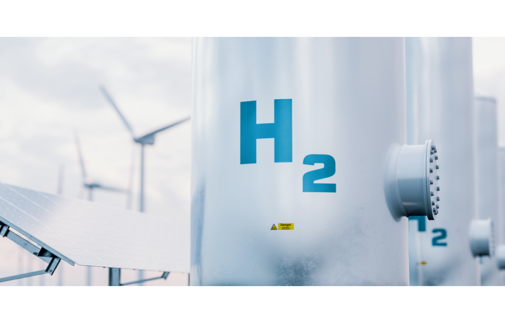 3.6 GW Green Hydrogen Project Proposed In Egypt