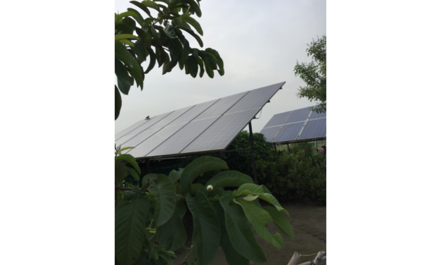 India Seeking Feedback On Rooftop Solar Net Metering