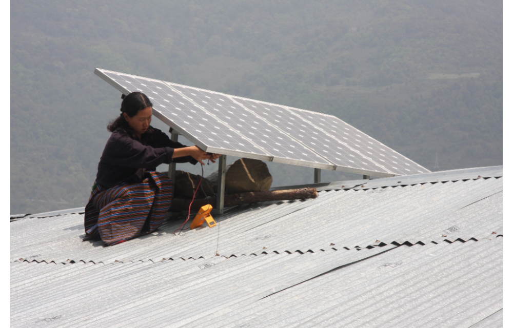 Bhutan Launches Tender For 17.38 MW Solar