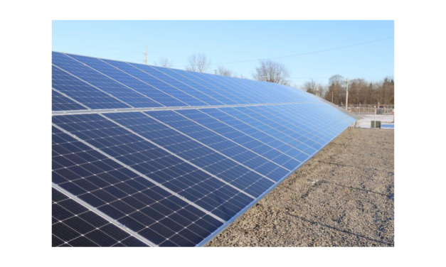Chicago City Signs Up For Solar Energy Under PPA