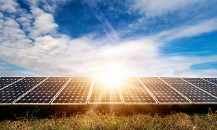 Shell Plans To Buy 4 Solar Farms From Anesco
