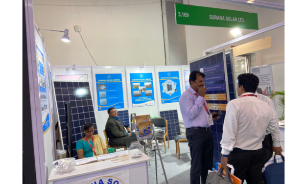 Surana Solar To Go Fully Automated In Manufacturing