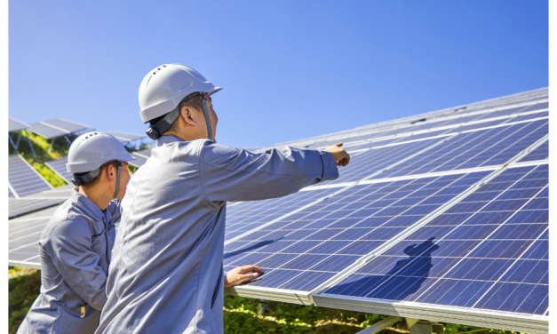 Japan’s 13th Solar PV Auction Undersubscribed