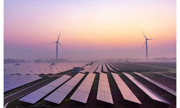 New Renewable Energy Platform Launched In India